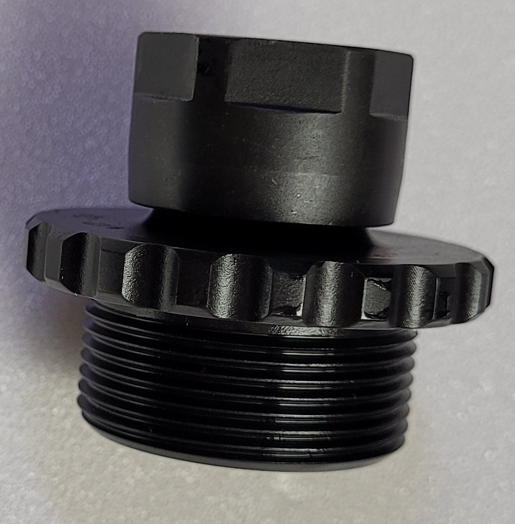Matice tlumiče hluku GP9 závit 1/2"-28unef