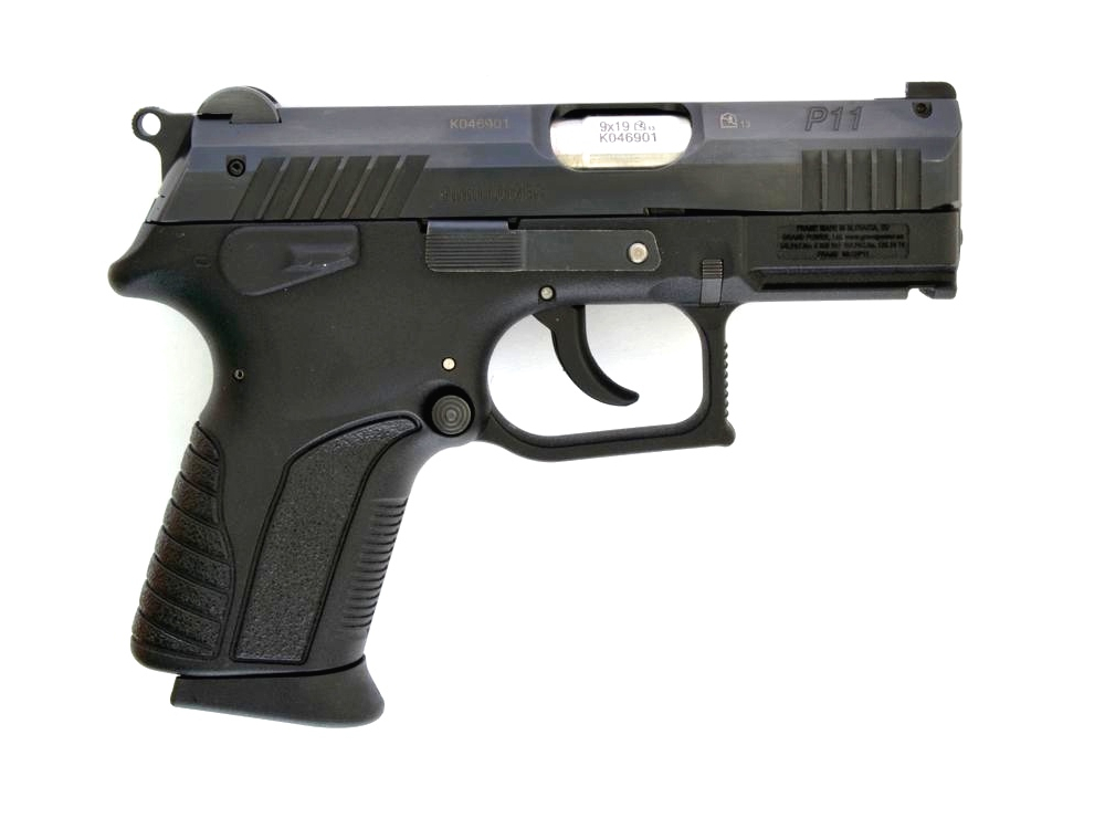 Grand Power P11 MK12 / Standard