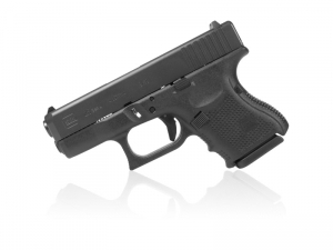 Glock 26 Gen4