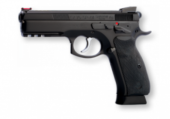 CZ 75 SP-01 SHADOW