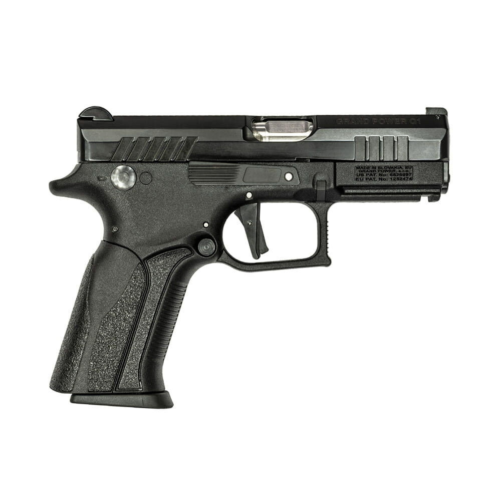 Grand Power Q1 Mk12/4