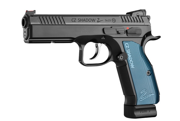 CZ SHADOW 2