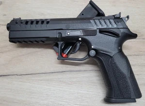 Grand Power X-Calibur Match Carry Optics