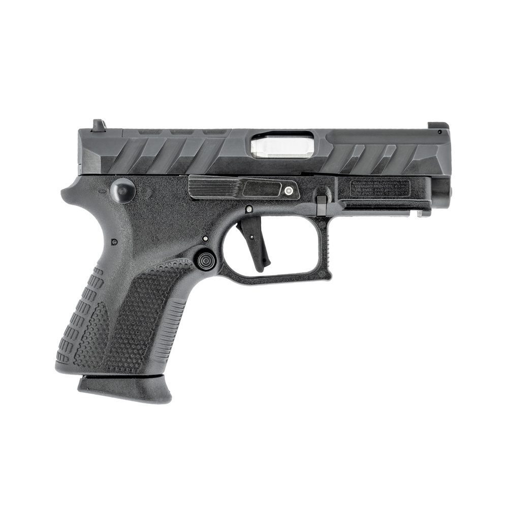 Pistole Grand Power Q1S MK23