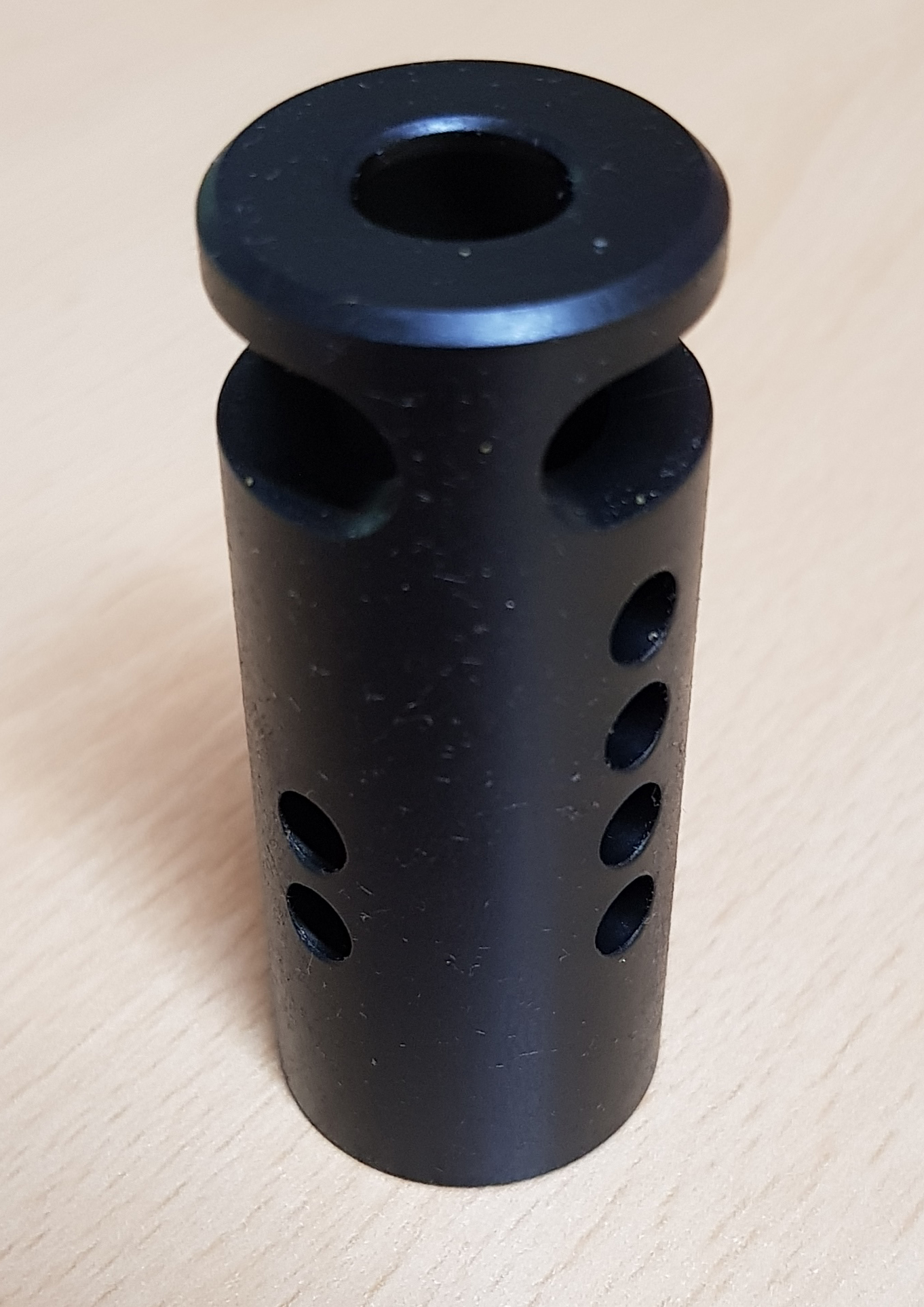 ND Stribog - Kompenzátor M15x1