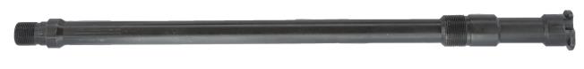 ND Stribog - Hlaveň 13,5"