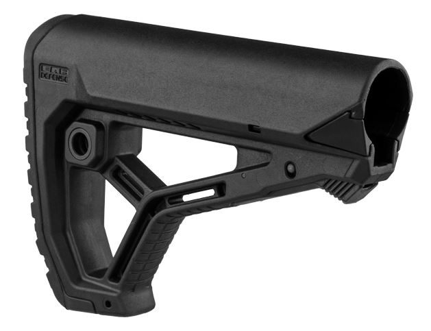 Pažba FabDefense GL-CORE pro AR-15