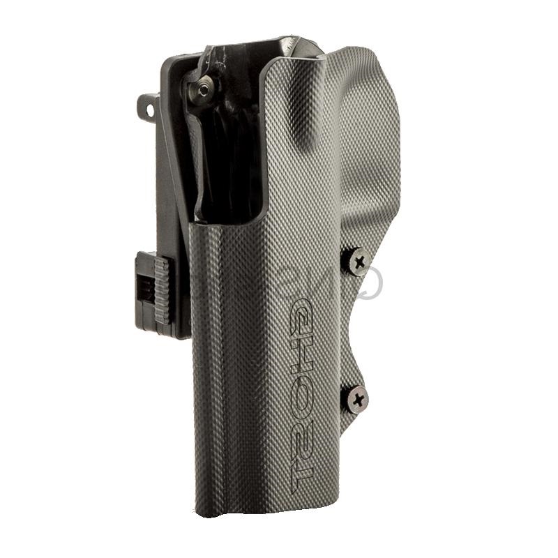 Pouzdro Kydexové Ghost - UNI Civilian 3G LEVÉ