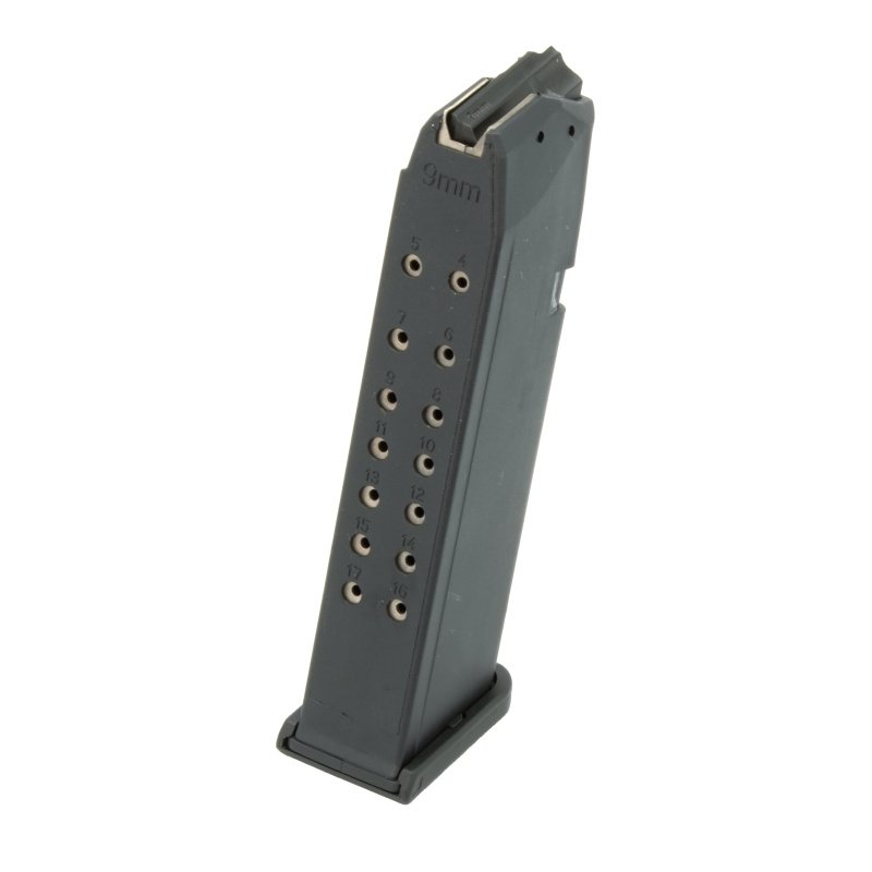 Zásobník GLOCK 9MM Luger 17R GEN 2