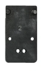 Montáž pro kolimátor Trijicon RMR