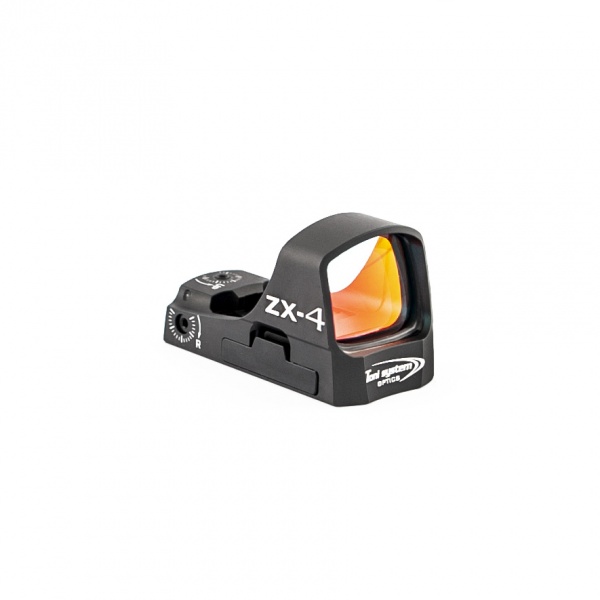 Kolimátor ZX-4 RED DOT Tactical