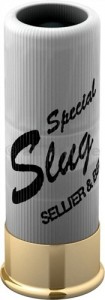 SB 12x67,5 Special Slug 32,0g