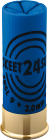 SB 12x70 Skeet 24 Super 2,0mm