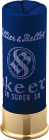 SB 12x70 Skeet 28 Super 2,0mm