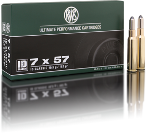 RWS 7x57 ID Classic 10,5g