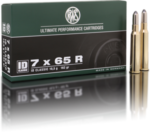 RWS 7x65R ID Clasic 11,5g