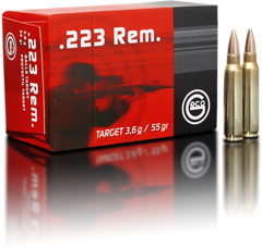 GECO .223 Rem. 3,56g