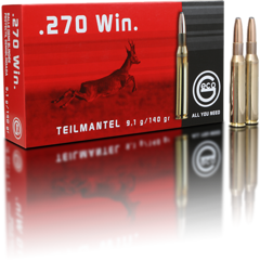 GECO .270 Win. 9,1g
