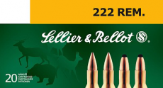 SB 222 REM. - FMJ