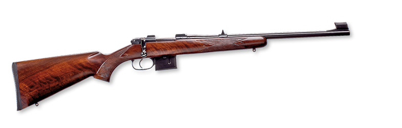 CZ 527 CARBINE