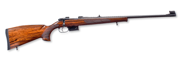 CZ 527 LUX