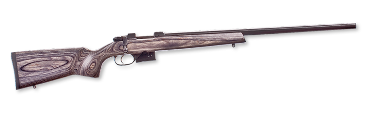 CZ 527 VARMINT - LAMINAT