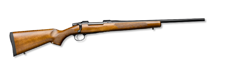 CZ 557 SPORTER