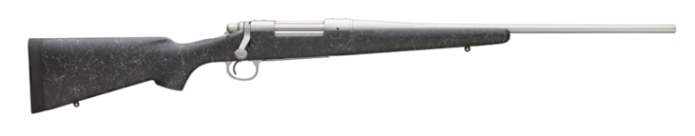 Remington 700 MTM SS – 308Win.