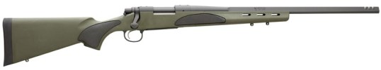 Remington 700 VTR 308Win.