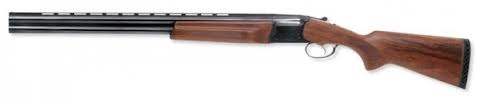 Brokovnice Baikal IZH-27 EM-1C