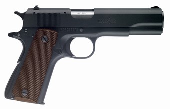 Pistole Browning 1911 22LR