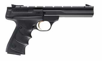 Pistole Browning BUCK MARK CONTOUR URX