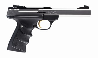 Pistole Browning BUCK MARK STAINLESS URX