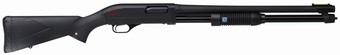 Opakovací brokovnice Winchester SXP Defender