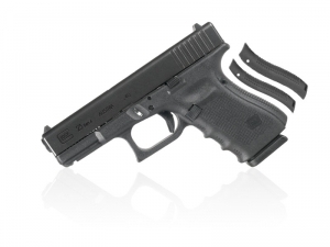 Glock 23 Gen4