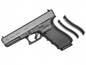 Glock 21C Gen4