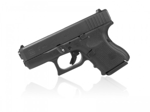 Glock 27 Gen4