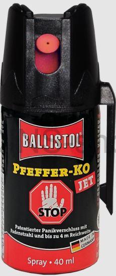 Obranný sprej pepřový KO JET 40 ml