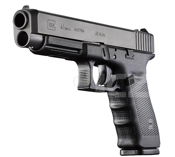 Glock 41 Gen4