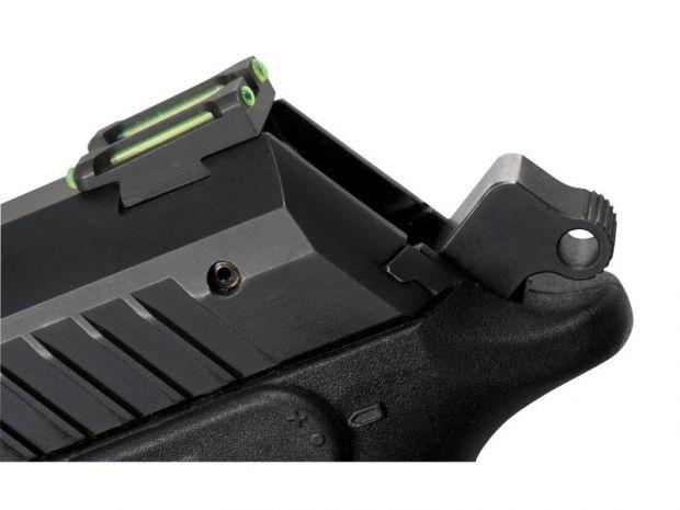 ND Grand Power Hledí Dynamic MK12 - Světlovodné