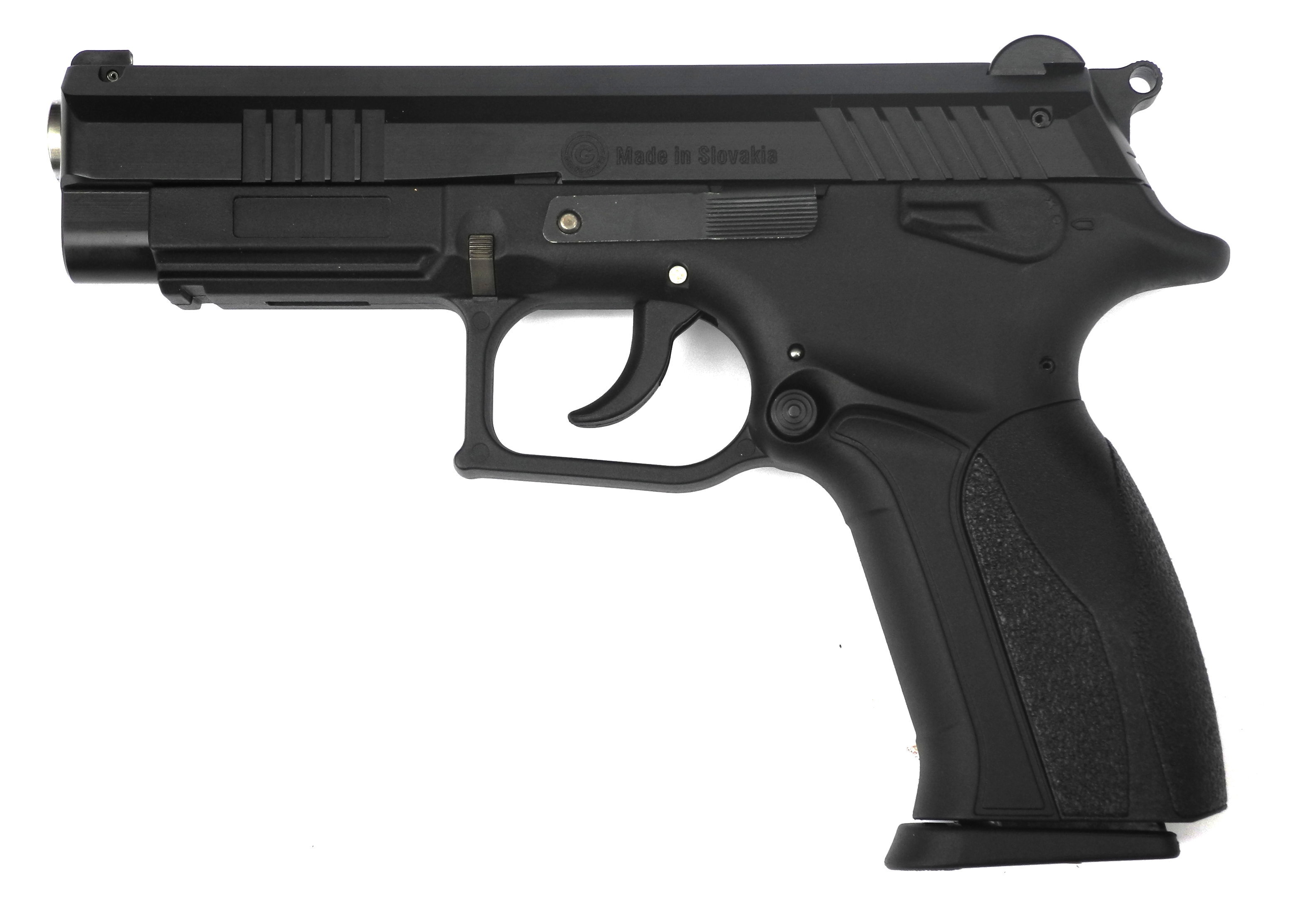 Grand Power K100 Mk12/4