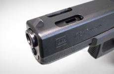Glock 19C Gen4