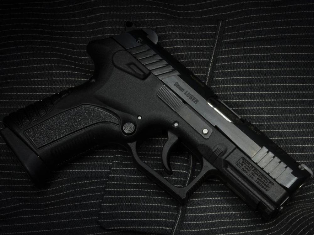 Grand Power P11 MK12 / Standard
