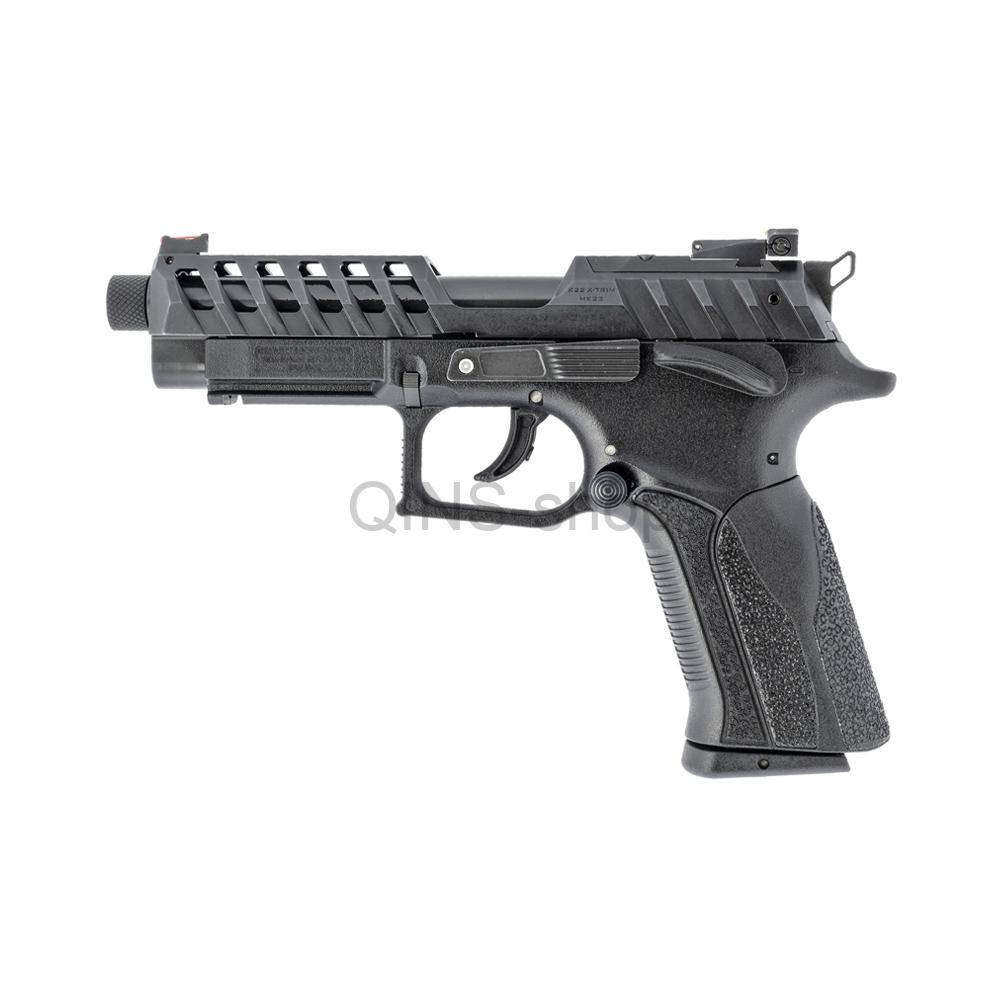 Pistole Grand Power K22 X-TRIM MK23 se závitem