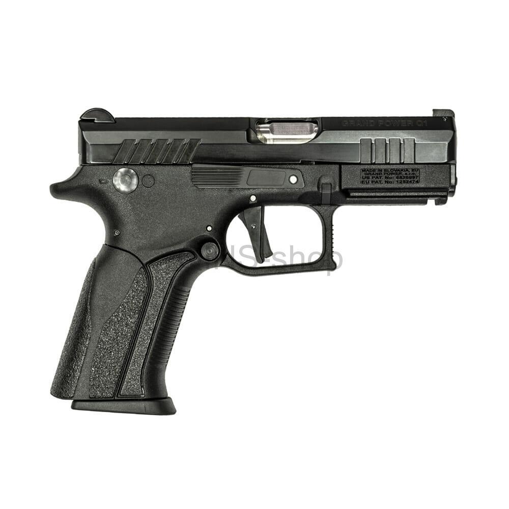 Grand Power Q1 Mk12/4