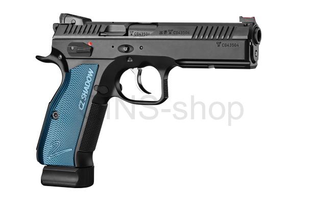CZ SHADOW 2