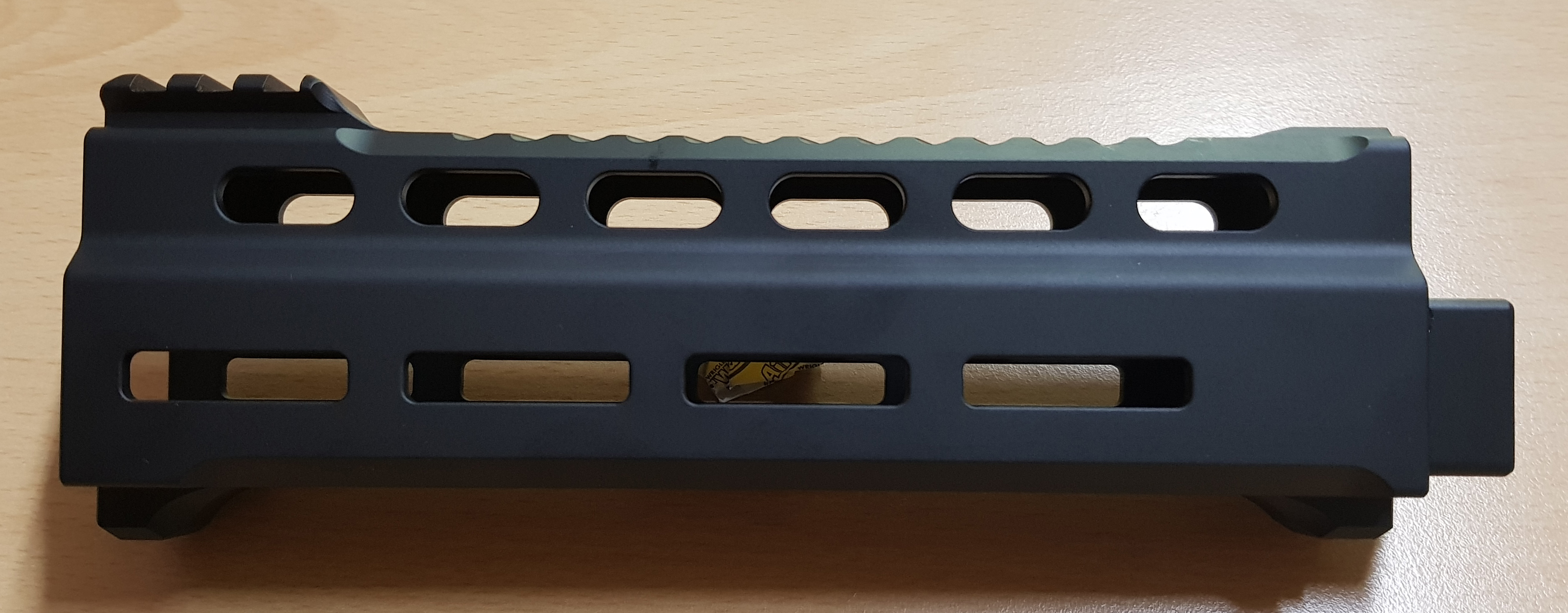 Předpažbí Stribog 16" M-Lock
