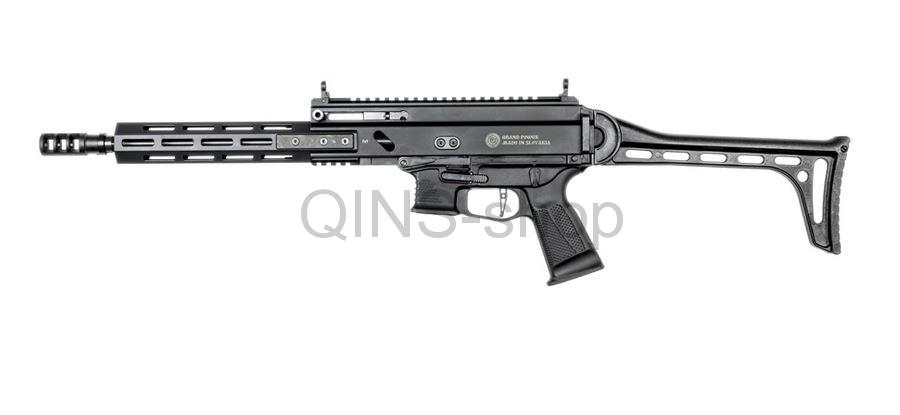 GP STRIBOG RSR9 A3G Gen2 13" Puška samonabíjecí