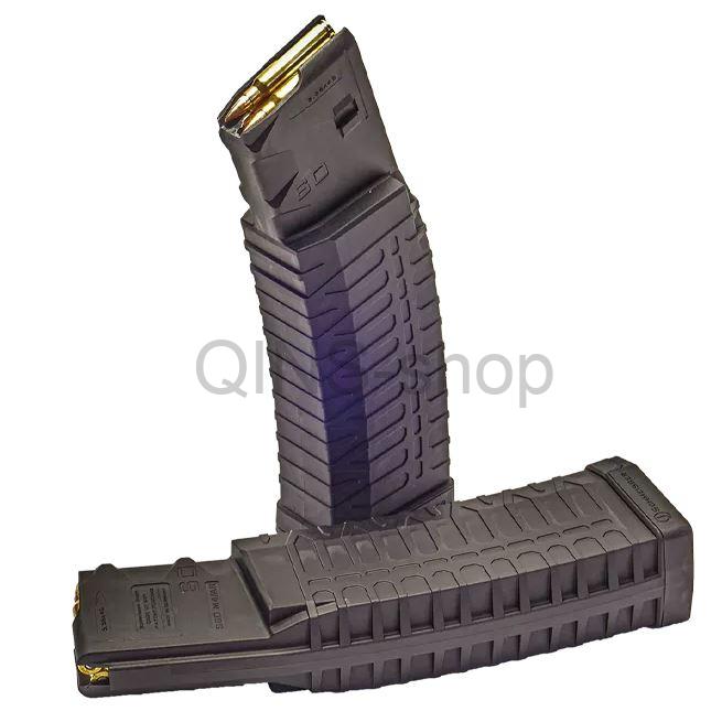 Zásobník Schmeisser AR15 / M4 polymerový na 60 nábojů