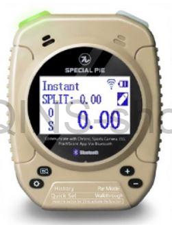 Shot Timer Special Pie Gen2 - Střelecké stopky s Bluetooth FDE M1A2+